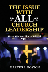 Issue with All Church Leadership