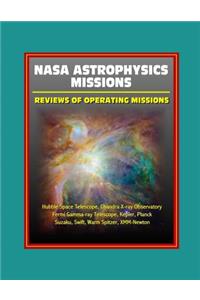 NASA Astrophysics Missions