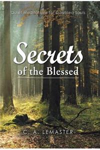 Secrets of the Blessed
