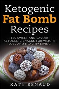 Ketogenic Fat Bomb Recipes