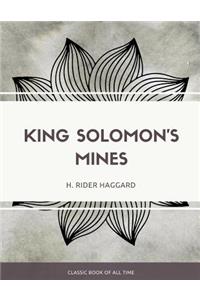 King Solomon's Mines