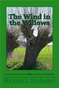 The Wind in the Willows