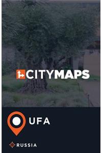 City Maps Ufa Russia