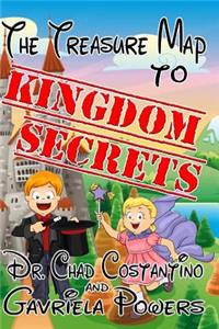 Treasure Map to Kingdom Secrets