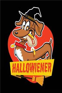 Hallowiener