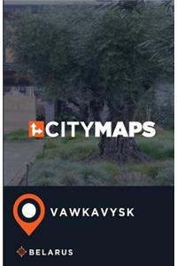 City Maps Vawkavysk Belarus