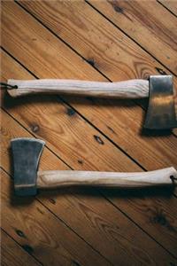 Lumberjack Journal