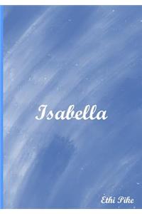Isabella - Notebook