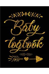 Baby Logbook