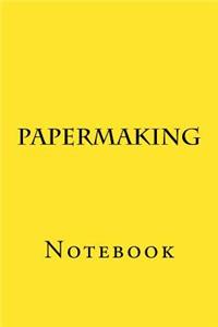Papermaking