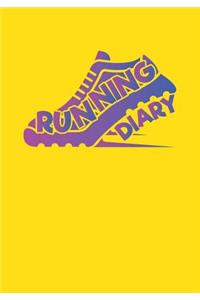 Running Diary
