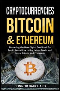 Cryptocurrencies