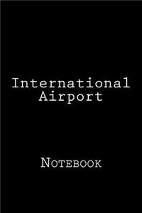 International Airport