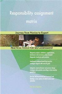 Responsibility assignment matrix