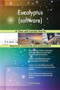 Eucalyptus (software)