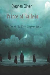 Prince of Valheim