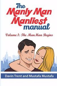 Manly Man Manliest Manual