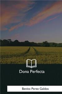 Dona Perfecta