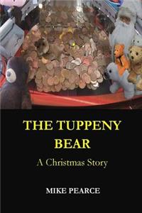 Tuppeny Bear