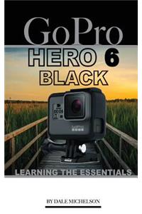 Gopro Hero 6 Black