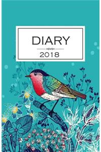 Diary 2018