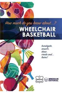How much do you know about... Wheelchair Basketball