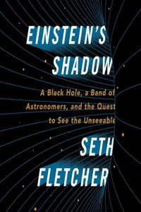 Einstein's Shadow Lib/E