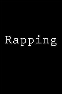 Rapping