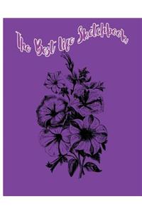 The Best Life Sketchbook