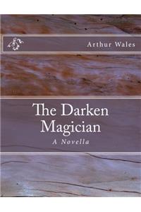 The Darken Magician