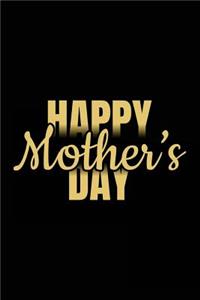Happy Mother's Day