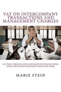 VAT on inter-company services, management charges and other day to day transactions