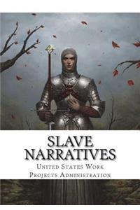 Slave Narratives