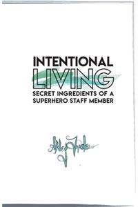 Intentional Living