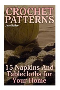 Crochet Patterns
