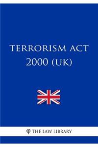 Terrorism Act 2000