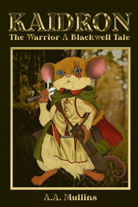 Kaidron the Warrior