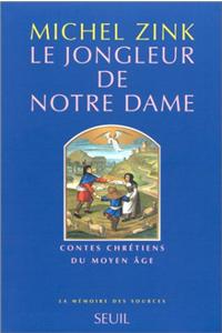 Le Jongleur de Notre Dame