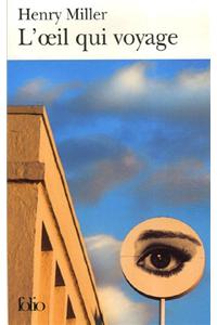 L'Oeil Qui Voyage