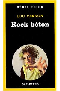 Rock Beton