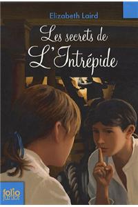 Les secrets de l'intrepide