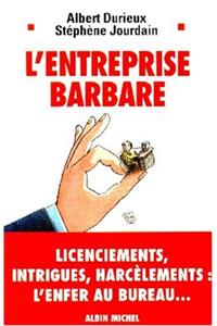 Entreprise Barbare (L')