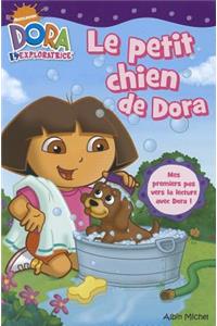 Le Petit Chien de Dora