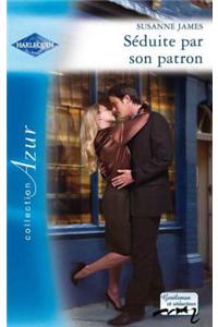 Seduite Par Son Patron