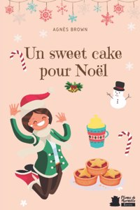sweet cake pour Noël