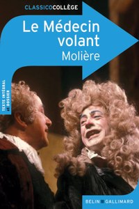 Le Medecin volant