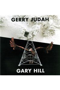 Gerry Judah and Gary Hill