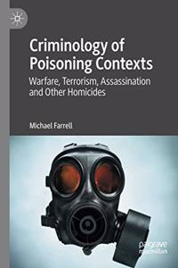Criminology of Poisoning Contexts