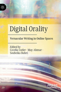 Digital Orality