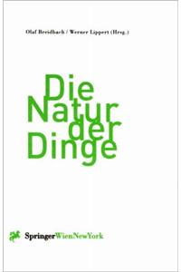 Die Natur der Dinge